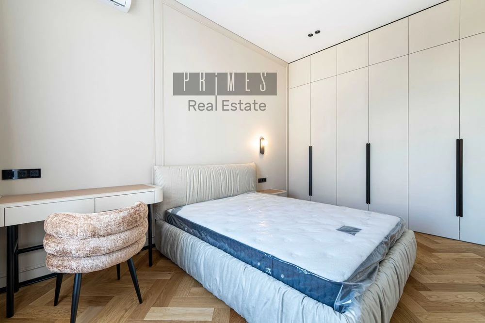 Продаж  нової 3-кімнатної квартири 90 м2 в ЖК 52 Перлина , Б