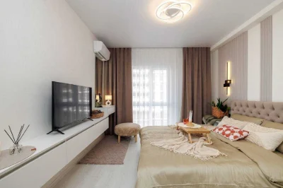 БЕЗ КОМІСІЇ | 2 кімнати 65 м² | 3 поверх | балкон на всю ква