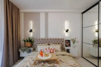БЕЗ КОМІСІЇ | 2 кімнати 65 м² | 3 поверх | балкон на всю ква