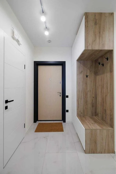БЕЗ КОМІСІЇ | 2 кімнати 65 м² | 3 поверх | балкон на всю ква