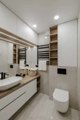 БЕЗ КОМІСІЇ | 2 кімнати 65 м² | 3 поверх | балкон на всю ква