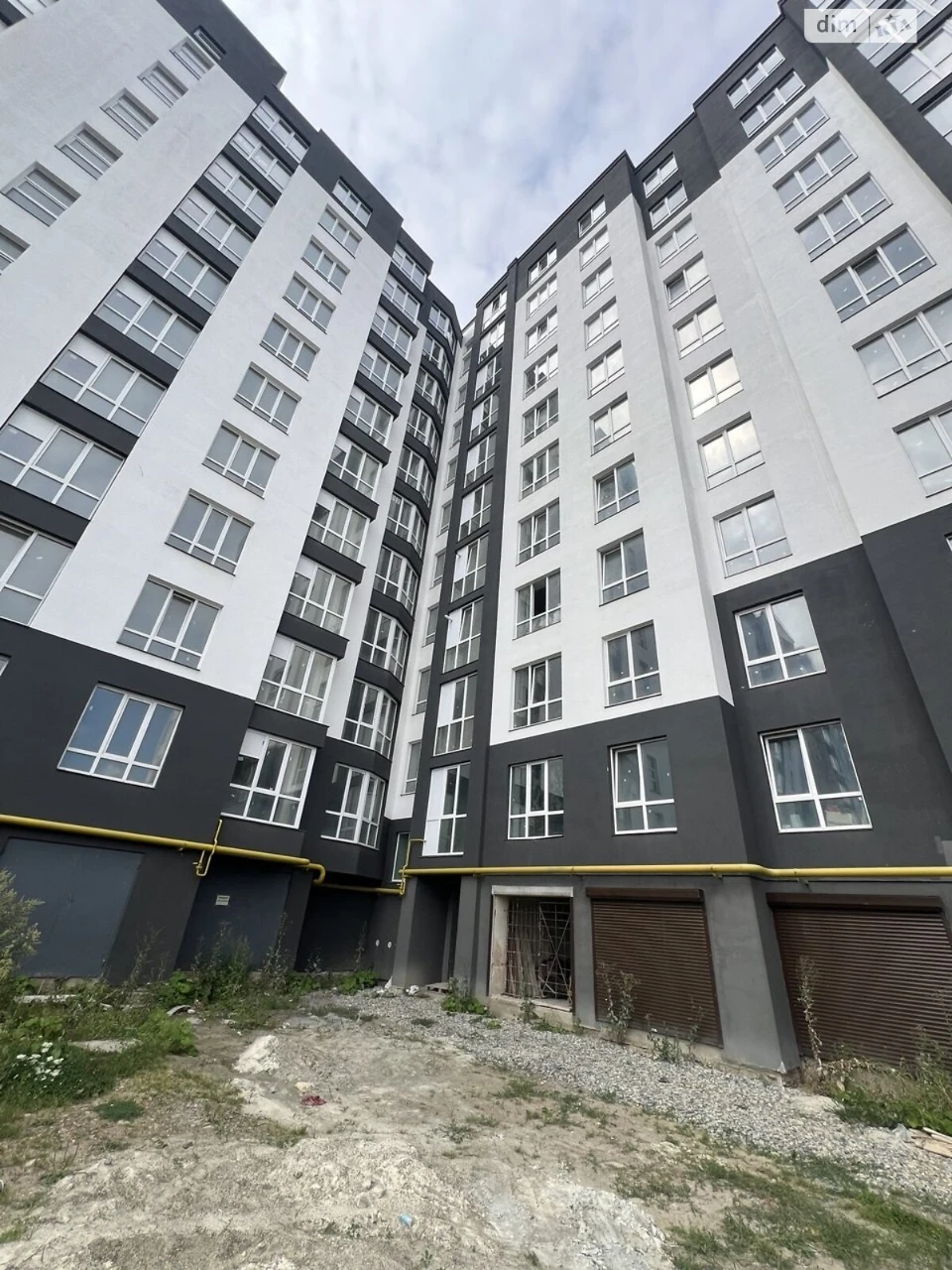 Продажа квартиры Коновальца Чорновола.