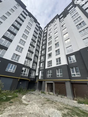 Продажа квартиры Коновальца Чорновола.