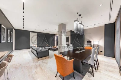 Продаж квартири  200 м2 в ЖК Renaissance Residence  вул. Нов