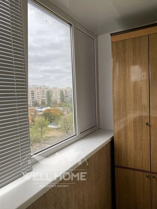 БЕЗ КОМІСІЇ!!Продаж квартири 1к проспект Оболонський, 14Є м.
