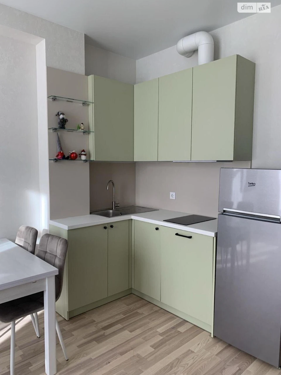 Продажа квартир Приморский.
