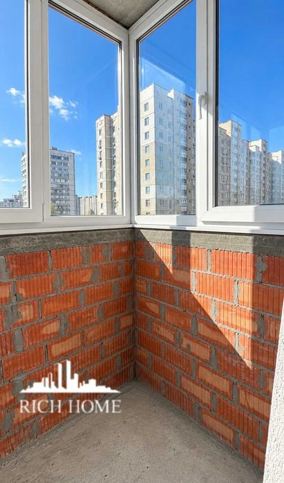 Позняки, О.Пчілки 3в, ЖК Традиція, продаж квартири студії, ч