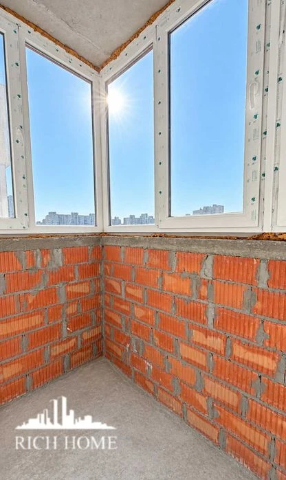 Позняки, О.Пчілки 3в, ЖК Традиція, продаж квартири студії, ч
