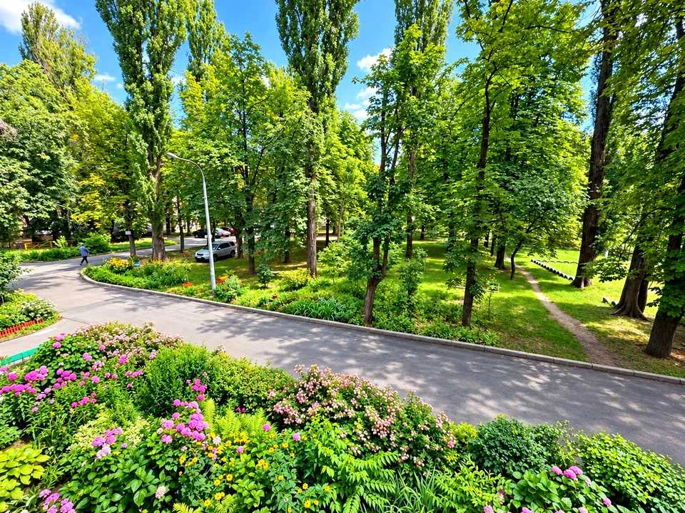 Квартира. Київ, Михайла Донця вул.