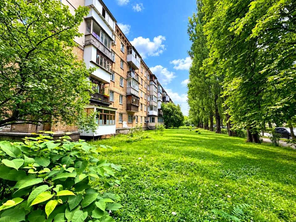 Квартира. Київ, Михайла Донця вул.