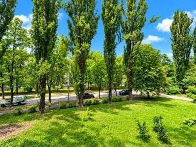 Квартира. Київ, Михайла Донця вул.