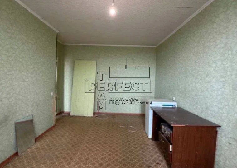 Продаж 1к квартири Курбаса 12а ПАРК ЮНІСТЬ