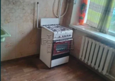 Продаж 1к квартири Курбаса 12а ПАРК ЮНІСТЬ