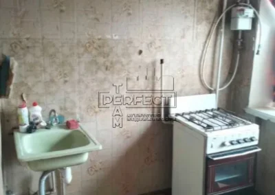 Продаж 1к квартири Курбаса 12а ПАРК ЮНІСТЬ