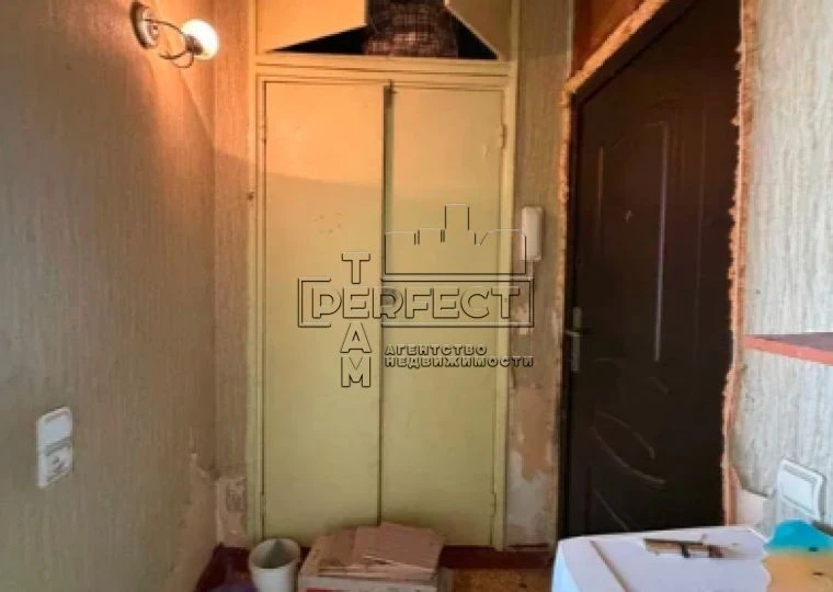 Продаж 1к квартири Курбаса 12а ПАРК ЮНІСТЬ