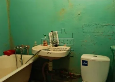 Продаж 1к квартири Курбаса 12а ПАРК ЮНІСТЬ