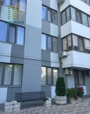 Продам 1 комн ЖК Мандарин. Канатная 122. Приморский район!