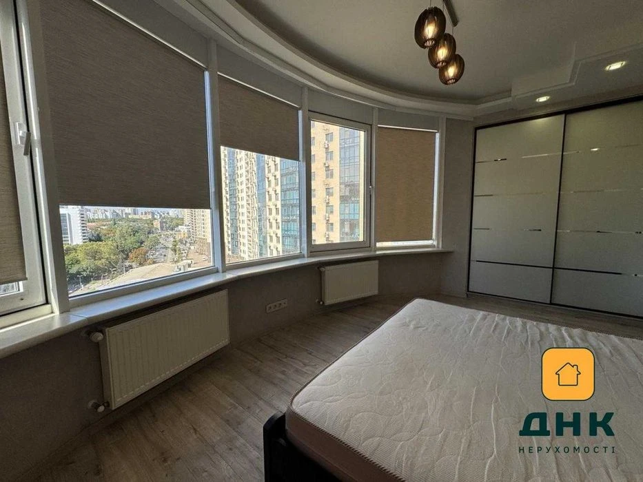 Аркадия‼️ ВЫГОДНО‼️3к КВАРТИРА 100м²‼️Евро ремонт • Море Фра