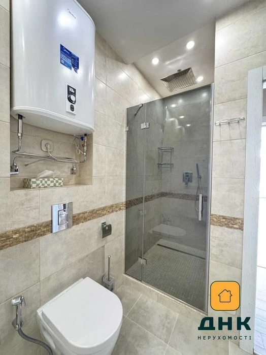 Аркадия‼️ ВЫГОДНО‼️3к КВАРТИРА 100м²‼️Евро ремонт • Море Фра