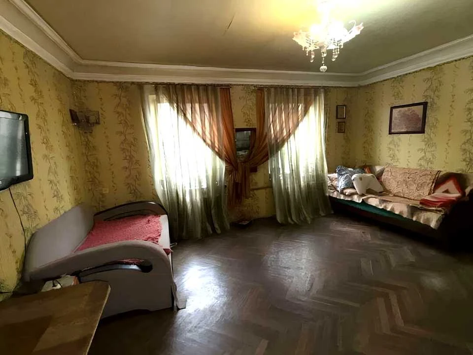 Будинок. Одеса, Сиваський провулок