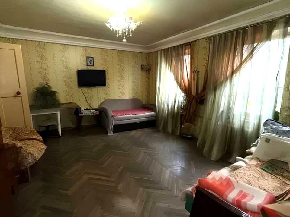 Будинок. Одеса, Сиваський провулок
