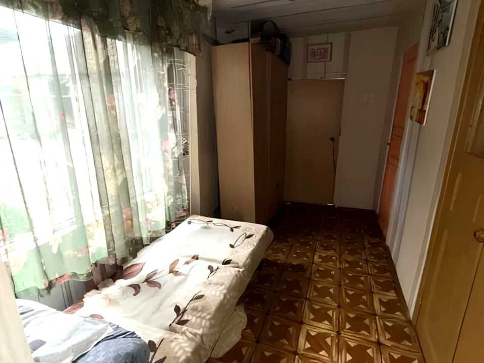 Будинок. Одеса, Сиваський провулок