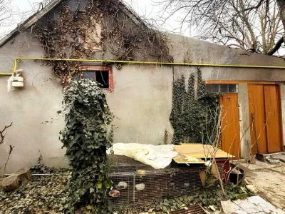 Будинок. Одеса, Сиваський провулок