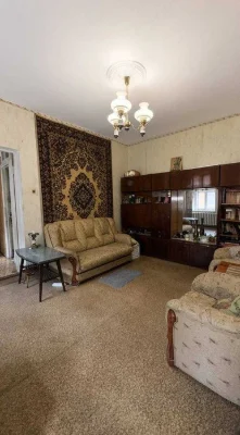 Продаж 2-кімнатної квартири в центрі Одеси, вул. Європейська