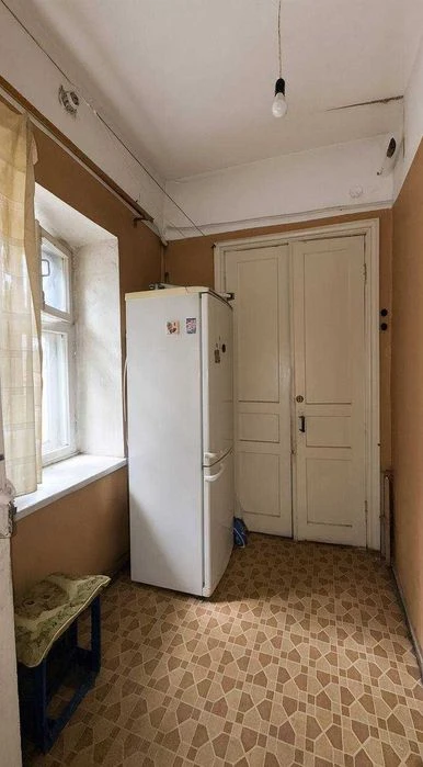 Продаж 2-кімнатної квартири в центрі Одеси, вул. Європейська