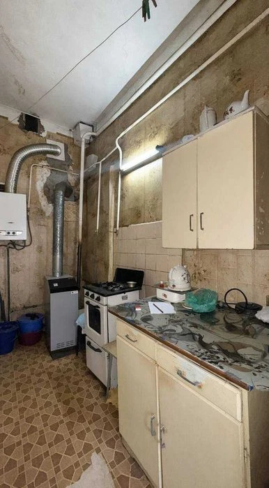 Продаж 2-кімнатної квартири в центрі Одеси, вул. Європейська