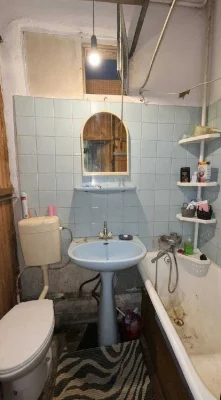 Продаж 2-кімнатної квартири в центрі Одеси, вул. Європейська