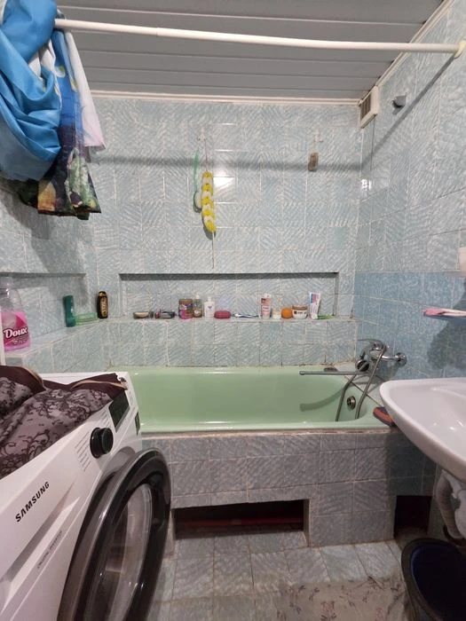 Продаж 3х кім квартири Каскад