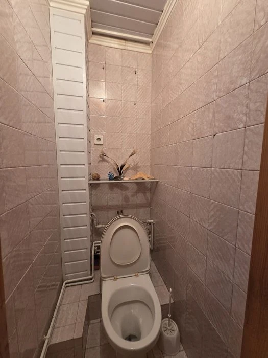 Продаж 3х кім квартири Каскад