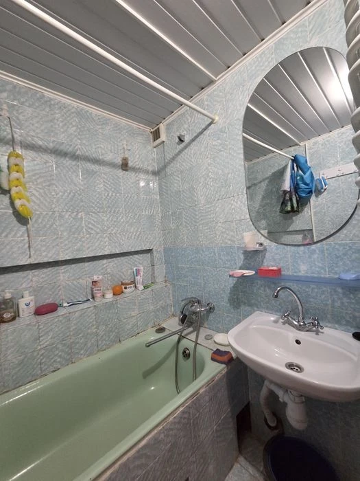 Продаж 3х кім квартири Каскад