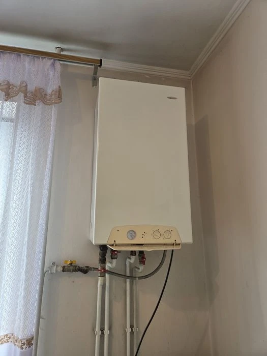 Продаж 3х кім квартири Каскад