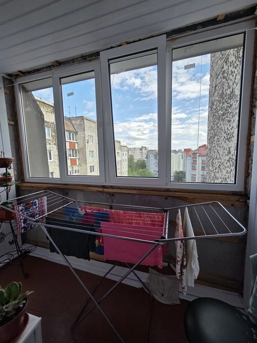 Продаж 3х кім квартири Каскад
