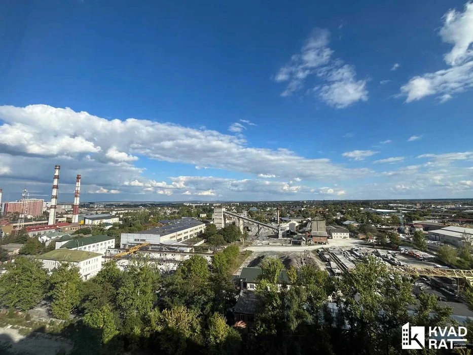 Гаряча ціна! 2-ох кімнатна квартира в ЦЕНТРІ