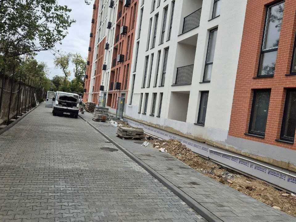 Квартира. Ужгород, Карпатської України вул. (Юрія Гагаріна)