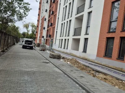 Квартира. Ужгород, Карпатської України вул. (Юрія Гагаріна)