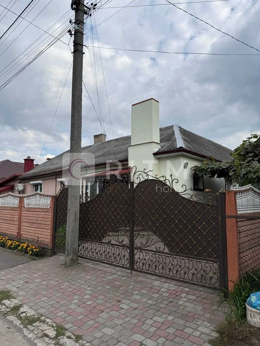 Продаж частини будинку в Луцьку, вул. Івана Кожедуба