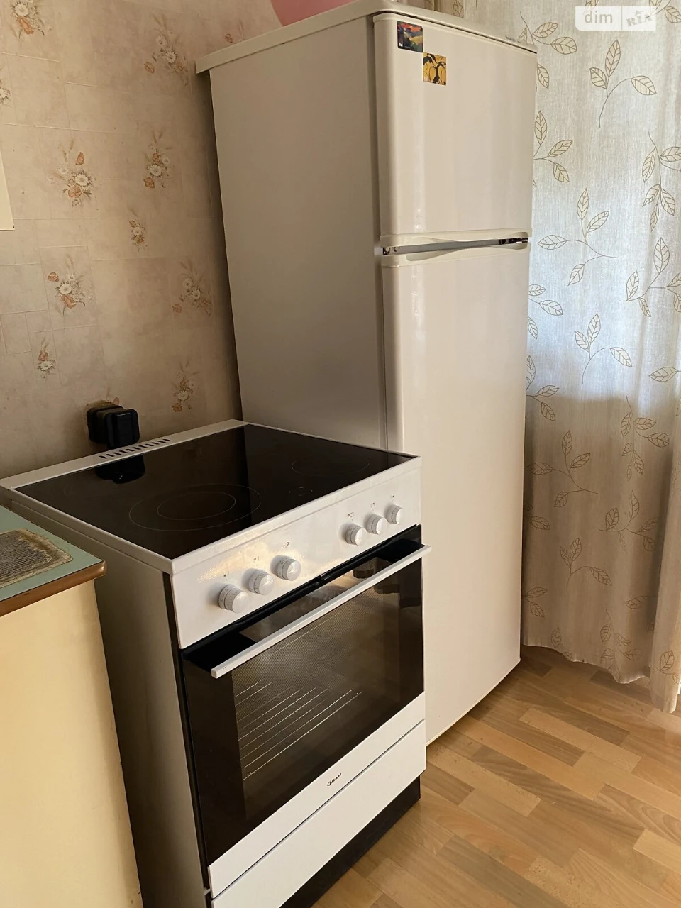 Довгострокова Оренда Квартира Нова забудова