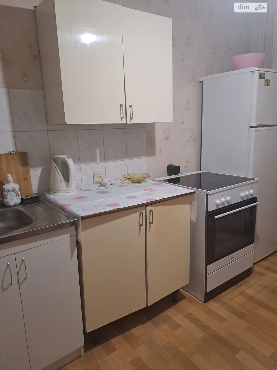 Довгострокова Оренда Квартира Нова забудова