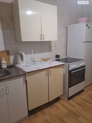 Довгострокова Оренда Квартира Нова забудова