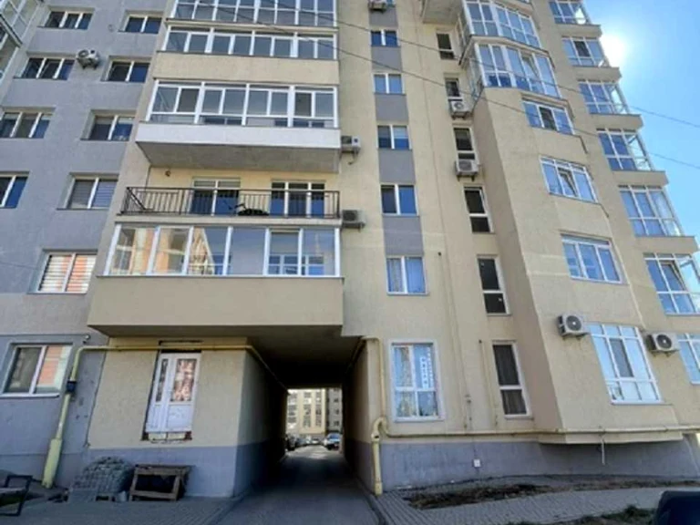 Квартира. Львів, Бережанська вул.