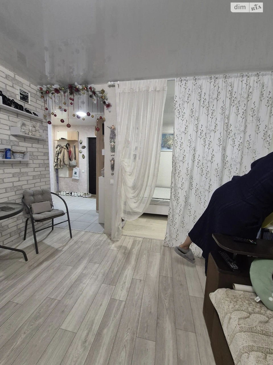 Продаж Квартира Робоча
