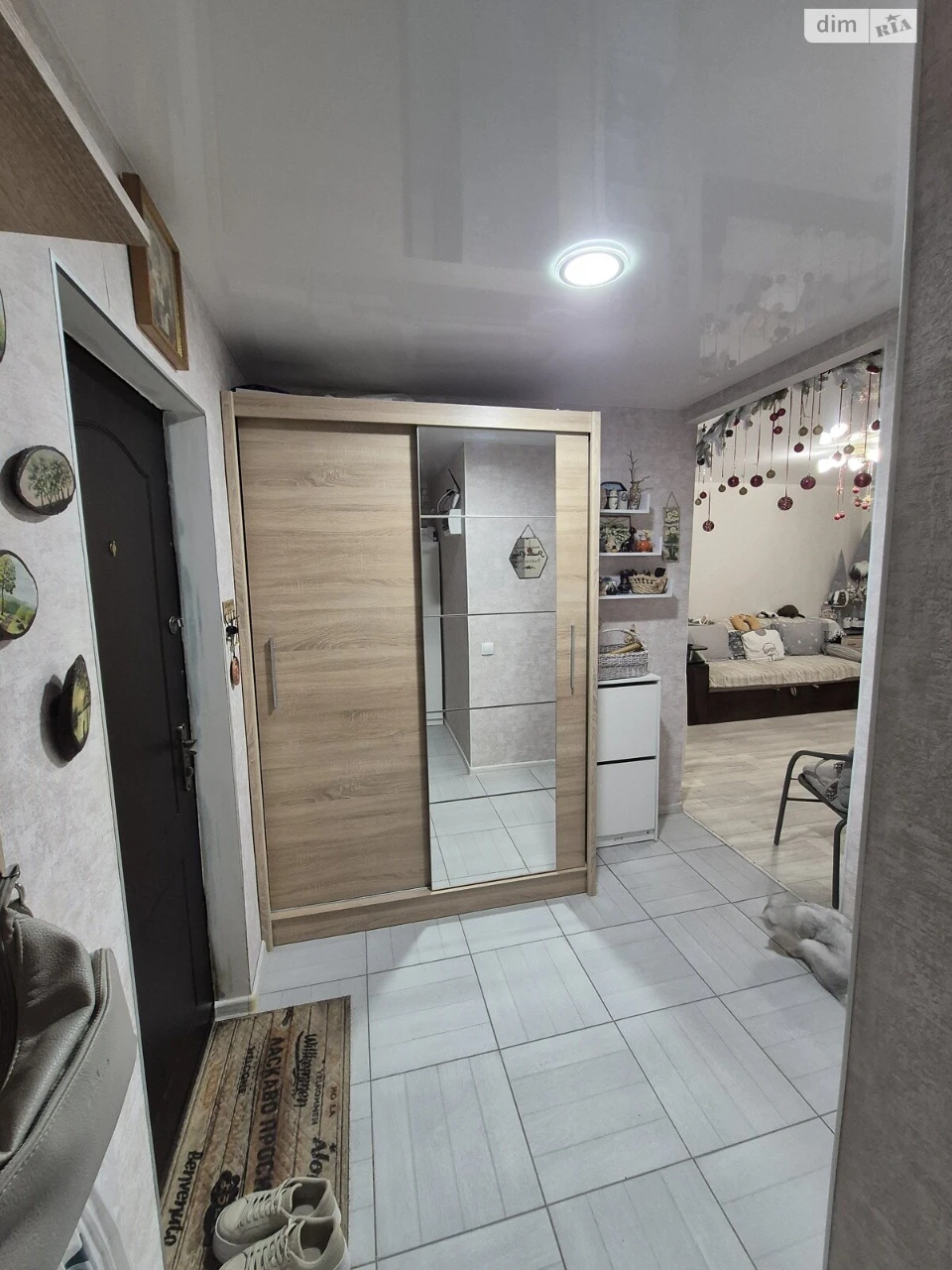 Продаж Квартира Робоча