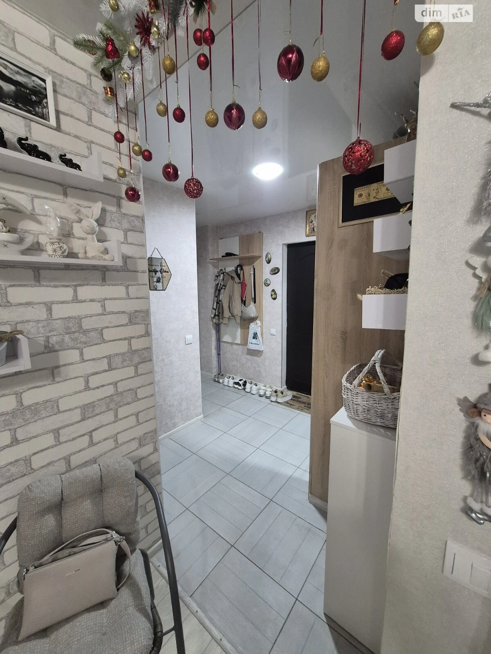 Продаж Квартира Робоча