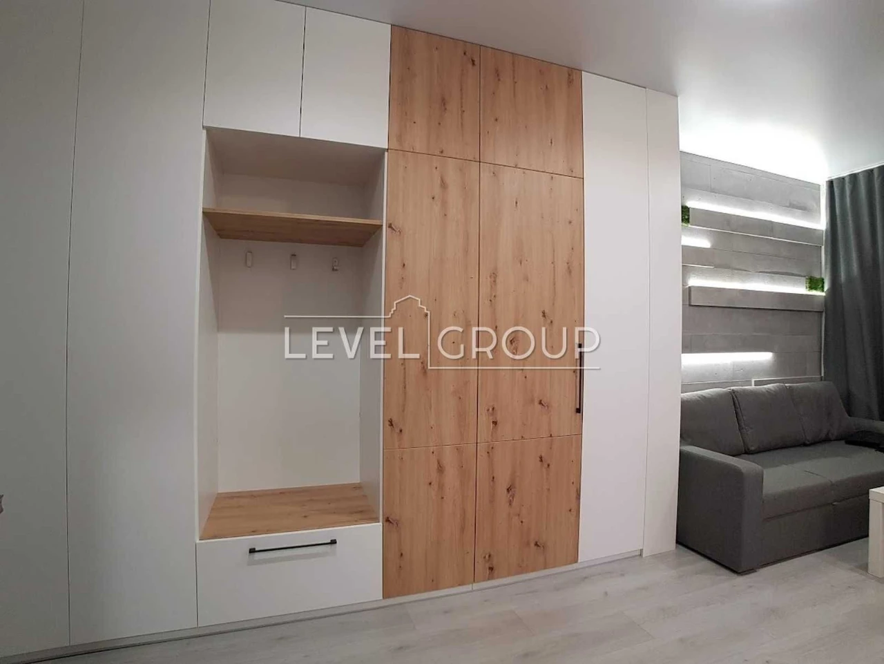 Продаж смарт-квартири ЖК PARKLAND, Солом'янський, Васильківс