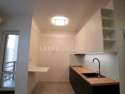 Продаж смарт-квартири ЖК PARKLAND, Солом'янський, Васильківс