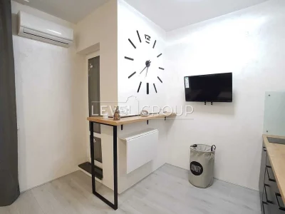 Продаж смарт-квартири ЖК PARKLAND, Солом'янський, Васильківс